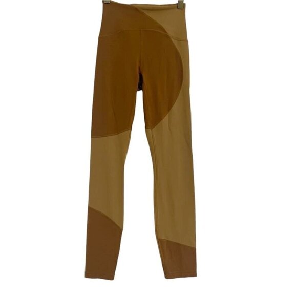 Lululemon Size 2 Pants Leggings Yoga Running Athletic - Picture 1 of 5